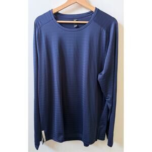 RHONE long sleeve men's size XL